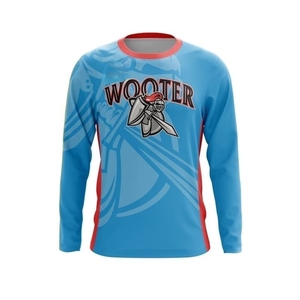 Vente en gros Haut de tir de basket-ball sur mesure de haute qualité pour hommes Service de coupe automatisé OEM Logo personnalisé pour adultes - Product Image 4