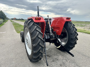 Massey Ferguson 290 Usado en Venta - Product Image 4