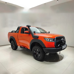 MEILLEURE OFFRE 2024 - Pick-up Utilitaire d'Occasion 2.0T 4x4, Essence Turbo, Double Cabine avec Vue à 360° et Toit Ouvrant, Origine Japon - Product Image 5