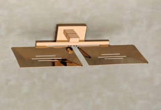 สีโรสโกลด์