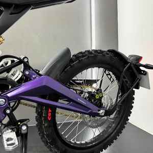 Motocicleta Eléctrica ULTRA BEE X HP LISTA PARA ENVIAR, EN STOCK, OFERTA ESPECIAL - Product Image 2