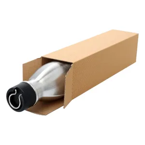CreaBox EF-345 Custom Merchandising <b>Box</b> for Promotional <b>Party</b> Supplies - Product Image 2