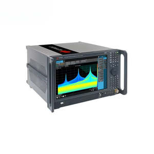 เครื่องวิเคราะห์สเปกตรัมสัญญาณ N9040B Keysight Uxa 2 Hz ถึง50GHz - Product Image 4