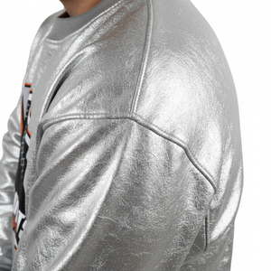 Camisetas Casuales Lisas de Moda para Hombre, Diseño Elegante, Sudadera Transpirable para Hombre, 100% Algodón, Sudadera Básica Personalizada al por Mayor - Product Image 5