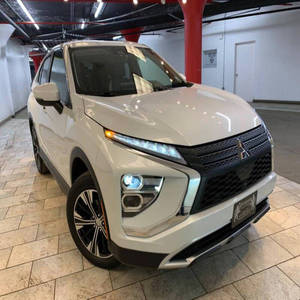 Mitsubishi Eclipse Cross 2022 en Perfectas Condiciones - Product Image 2