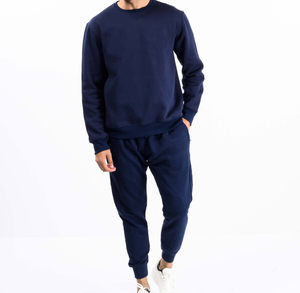 Nouveau Sweat-shirt pour homme en coton mélangé Sweat-shirt pour homme Meilleure vente Sweat-shirt pour homme - Product Image 3