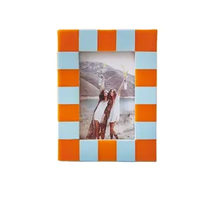 Custom Colors Handmade Resin Photo <b>Frame</b> All Sizes Home Decorative Picture <b>Frame</b> From a Z Crafts - Product Image 1