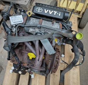 Ban đầu 1sz-fe sử dụng động cơ trong tình trạng tốt được cung cấp ở một mức giá thuận lợi - Product Image 2