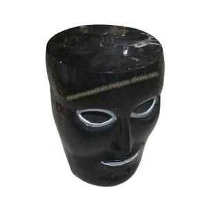 Soportes Decorativos para Bolas de Cristal Pintadas en Negro con Tema de Amor para Mesa y Escritorio, Ideales para Navidad, Hogar y Oficina, a los Mejores Precios - Product Image 4