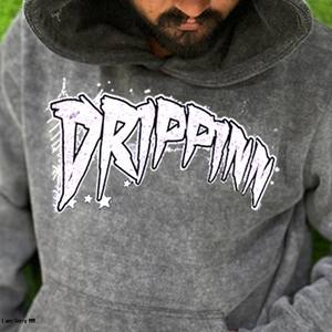 Sudadera con Capucha para Hombre, Venta Caliente, Logotipo Personalizado, 100% Algodón Básico, Nuevo Diseño, Transpirable, Informal, Precio Económico, para Chicos - Product Image 3