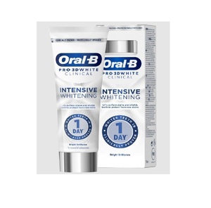 ยาสีฟันขาวสดใส3D ช่องปากเพื่อฟันขาวกระจ่างใสราคาไม่แพงเหมาะสำหรับฟันที่แพ้ง่าย - Product Image 3