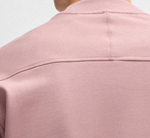 Sudadera con Capucha para Hombre, Suave y Cómoda, para Otoño, Acogedora, 100% Algodón, Interior de Felpa, Ecológica, Transpirable, para Ropa Urbana Moderna - Product Image 5