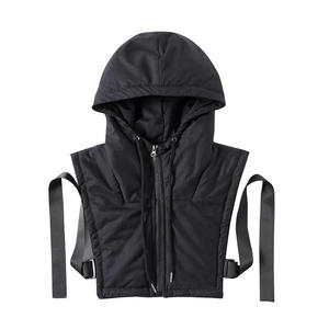 Dernier produit gilet utilitaire automne et hiver multi poches extérieur respirant techwear unisexe multi poches hommes gilet - Product Image 1