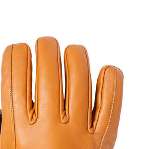 Gants de moto personnalisés avec votre propre logo, en matière de qualité, logo personnalisé sur les gants de moto - Product Image 4