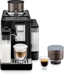 Machine à expresso entièrement automatique De Longhi Rivelia de qualité supérieure - Product Image 3
