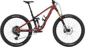 Nouveauté 2025 Treks-Fuel+ 29 pouces. VTT MX 145-160 mm avec suspension arrière, batterie 580 Wh + pièces et accessoires complets, prêt à être livré - Product Image 3