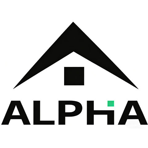 Shandong Alpha Intelligent Technology Co., Ltd. logo