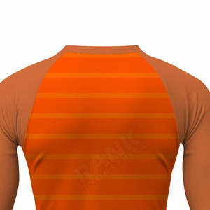 Tops de compression de qualité supérieure, idéaux pour le sport, tops de compression de qualité supérieure - Product Image 5
