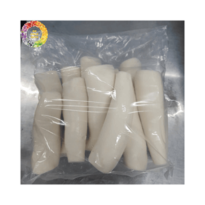 Yuca Congelada IQF Premium, Entera, Cortada por la Mitad, en Palitos, Tapioca, de Vietnam, Exportación a Granel, Yuca Fresca Congelada de Alta Calidad - Product Image 6