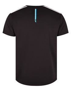 Unisexe XL Sport/Casual Quick-Dry Gym T-Shirt Haute Qualité Coton Polyester Spandex Solide Impression Décoration Running Muscle Fitness - Product Image 3