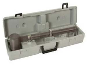 อุปกรณ์ทดสอบสมดุลโคลนพลาสติกและสแตนเลสสำหรับใช้ในห้องปฏิบัติการ พร้อมบริการ ODM แบบกำหนดเอง - Product Image 2