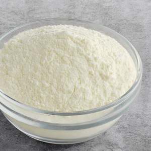 Wholesale Pure-Skimmed Milk Powder Original Analogues Cream Powder 25 Kg Bag Packaging Raw Processing Type Adults 100% Original - Product Image 1