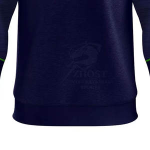 Sweat-shirt d'équipe personnalisé, tissu confortable et chaud pour l'entraînement sportif et les activités de groupe - Product Image 6