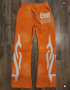 ชุดสเวตเตอร์คอกลมคุณภาพพิเศษสำหรับผู้ชาย แขนยาว ดีไซน์ใหม่ ปักลายตามสั่ง ปักโลโก้ตามสั่ง ดีไซน์ 2 in 1 ผ้าฝ้าย 100% - Product Image 5