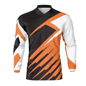 TR tiger 2024 anak-anak baru pakaian Motocross celana motorcross mx jersey