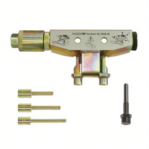 Extractor de tornillos de sujeción Gedore KL-0250-40 para Audi A4 y VW Passat - Product Image 2