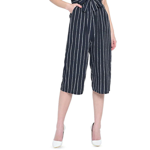 Mono Deportivo de Mujer sin Mangas con Media Cremallera y Cintura Alta de Lona Transpirable, Ropa Deportiva Informal - Product Image 6