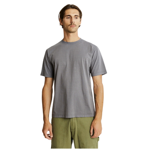 เสื้อยืดผู้ชายไซส์ใหญ่พิเศษผ้าฝ้าย100% ชุดลำลองสไตล์สตรีทแวร์พิมพ์โลโก้ผ้าโพลีเอสเตอร์/ ผ้าฝ้ายแบบสั่งทำ - Product Image 1