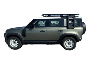 Oferta de Calidad en Súper Ventas 2024: Camioneta Usada RHD 110 D240 2.0L Diésel de 8 Velocidades y 240 CV, 5 Plazas, Herramientas de Calidad - Product Image 2