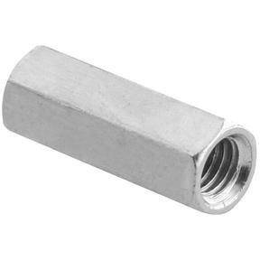 Manguito Roscado Walraven M8 x 30mm EV 11x11x30mm - Paquete de 100 Unidades - Product Image 1