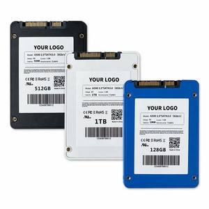 SSD Interni Premium da 120GB a 4TB Opzioni di Archiviazione Dirette dalla Fabbrica - Product Image 5