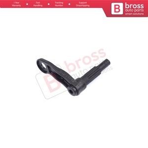 BDP966ล็อคประตูหน้าซ้าย KY28823N พลาสติกสำหรับ LINEA 323 110 2006-2019 - Product Image 3