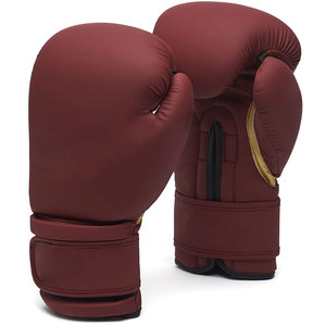 Guantes de Boxeo de Alta Calidad Fabricados en Fábrica, Guantes Deportivos de Boxeo para Venta en Línea - Product Image 1