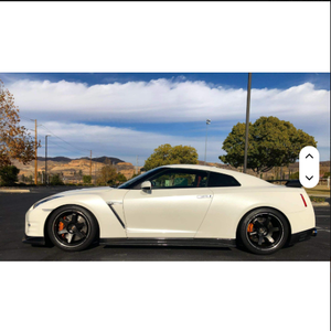 Auto Deportivo Usado 2014, 3.8L V6, Tracción en las Cuatro Ruedas, Coupé de 2 Puertas, Automático, de Lujo, de Gasolina - Product Image 3