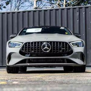 Mercedes-Benz AMG GT 63 S E Performance AWD 2023 Usado en Buen Estado, Volante a la Izquierda, Asientos de Cuero, ESC, 5 Plazas, Cámara Trasera, Euro III US - Product Image 1