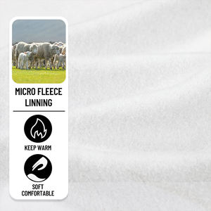 Sudaderas Básicas de Algodón Combinado, Diseño Personalizado de Dos Colores, Sudaderas con Bloques de Color, Sudaderas de Dos Tonos para Hombre - Product Image 4