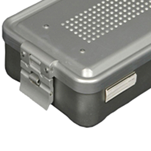 Contenedor de Instrumentos Quirúrgicos Esterilizados de Acero Inoxidable, Estilo Único, Hecho a Medida, Fuente de Alimentación Manual, Precios al por Mayor - Product Image 6