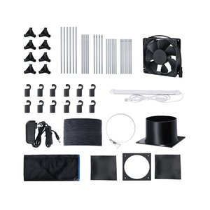 ตู้ครอบเครื่องแกะสลักด้วยเลเซอร์สำหรับเลเซอร์รุ่นยาวพิเศษ B1 - Product Image 6