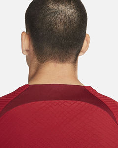 2024 ensemble complet de haute qualité maillot de Football pour jeunes personnalisé Polyester vêtements de Football Sublimation maillots de Football pour hommes - Product Image 6