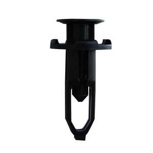 BCF1603 10 Pieces Rear <b>Bumper</b> Cover Push Type Retainer for 52161 44010 B0 52161 16010 - Product Image 1