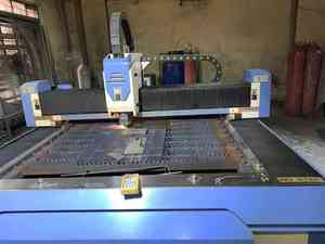 กรรไกรผ่าตัดขนาด7นิ้วทำจากสเตนเลสพร้อม TC - Product Image 3