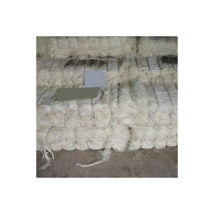 Sisal <b>fiber</b> about 90cm Eco-friendly sisal <b>fiber</b> used for Making Ceilings - Product Image 1