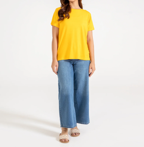 Fabricantes Profesionales de Camisetas Cortas para Niñas, Logotipo y Diseño Personalizados, Camisetas Cortas de Algodón/Poliéster - Product Image 1