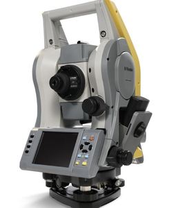 Station totale mécanique Trimble C5 - Product Image 1