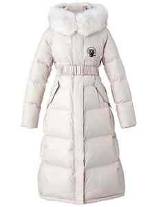 2022 personnalisé femmes bulle doudoune automne hiver matelassé respirant Nylon Spandex tricoté laine toile Stand Sublimation - Product Image 3