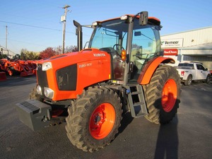 Tractores Kubota al por Mayor de 50hp, 80hp y 120hp, Tractores Agrícolas Confiables Disponibles, Entrega Rápida en Existencia, Mejor Precio de Venta - Product Image 3